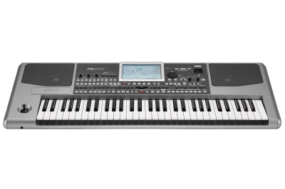 Korg PA900 piano digital Teclado electrónico 