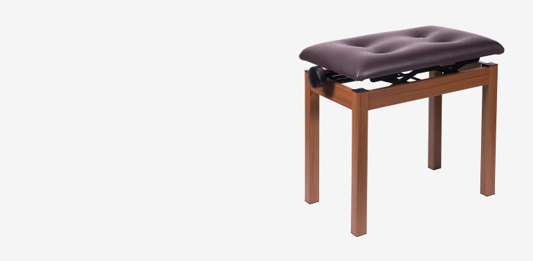 PC-400PB - PIANO BENCH | KORG (USA)