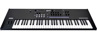 wavestate SE - WAVE SEQUENCING SYNTHESIZER | KORG (USA)