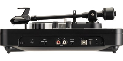 handytraxx tube J - PORTABLE RECORD PLAYER | KORG (USA)