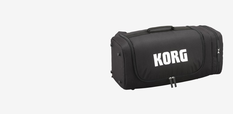 SC-KONNECT - SOFT CASE | KORG (USA)