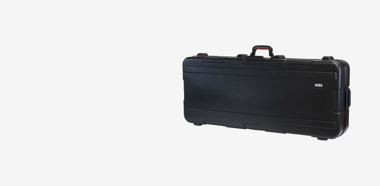 HC-61KEY - HARD CASE | KORG (USA)