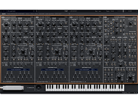 KORG A3 スティーブハウ KORG A3 -