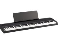 Amazon.co.jp: KORG コルグ 電子ピアノ 88鍵盤 Liano L1SP 薄さ