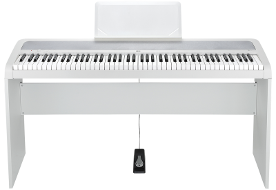 Korg b1 shop digital piano