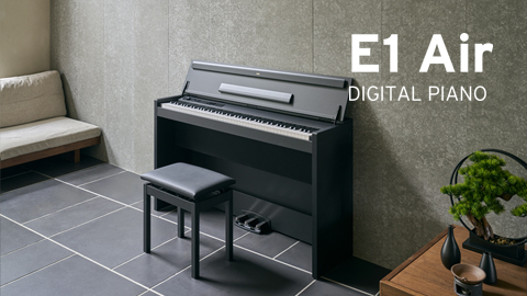 デジタルピアノ　korg Digital Pianos / Home Products | KORG (USA)