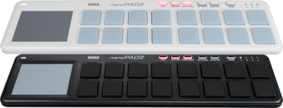 NAUTILUS - MUSIC WORKSTATION | KORG (USA)