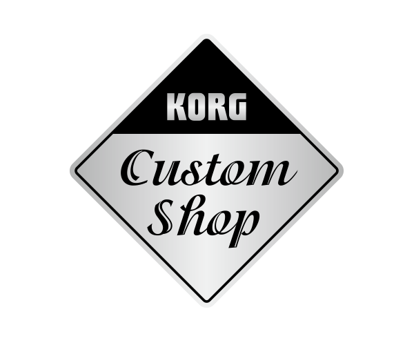 “Custom Shop,” the mark of ultimate quality