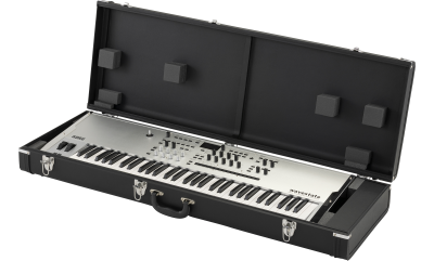 wavestate SE Platinum - WAVE SEQUENCING SYNTHESIZER | KORG (USA) wavestate SE Platinum - WAVE SEQUENCING SYNTHESIZER | KORG (USA)