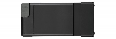 nanoKEY Fold - FOLDABLE MIDI KEYBOARD | KORG (USA)