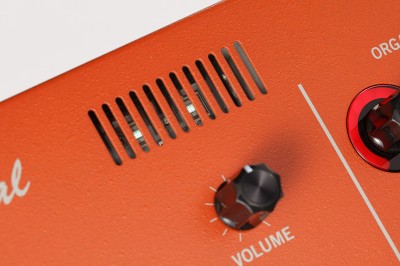 VOX Continental - KEYBOARD | KORG (USA) VOX Continental - KEYBOARD | KORG (USA)
