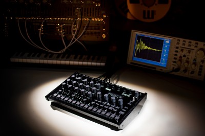 drumlogue SDK | drumlogue | KORG (USA)