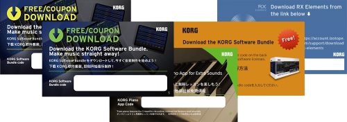 microKEY2 - COMPACT MIDI KEYBOARD | KORG (USA)