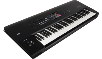 NAUTILUS AT - MUSIC WORKSTATION | KORG (USA)