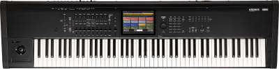 KORG KRONOS X 88鍵盤 KronosX_MAINdgdggd-