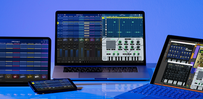 Keystage - POLY AT MIDI KEYBOARD | KORG (USA) Keystage - POLY AT MIDI KEYBOARD | KORG (USA)