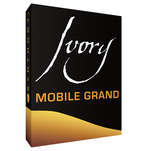 Ivory Mobile Grand