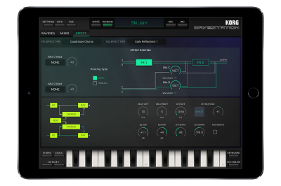 MATRIXSYNTH: Fruity Loops Studio Mobile for iPad & iPhone Now Available