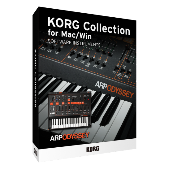 korg collection 3 mac torrent