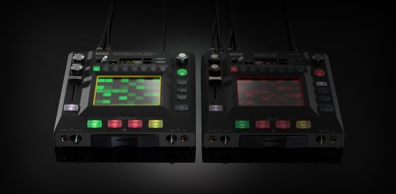 Specifications | KAOSSILATOR PRO+ | KORG (USA) - Korg