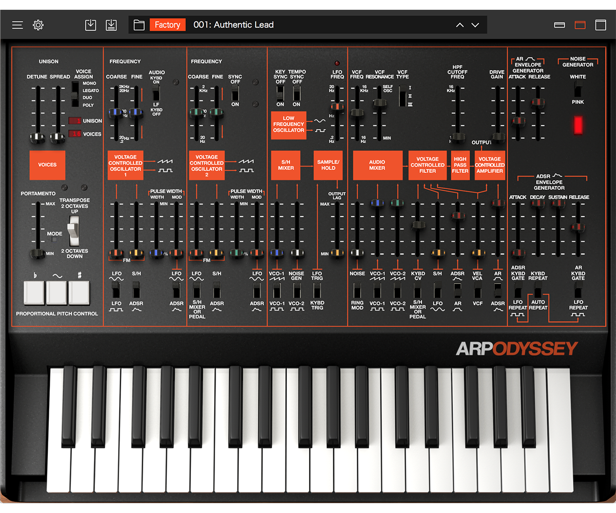 software korg m1 vst download