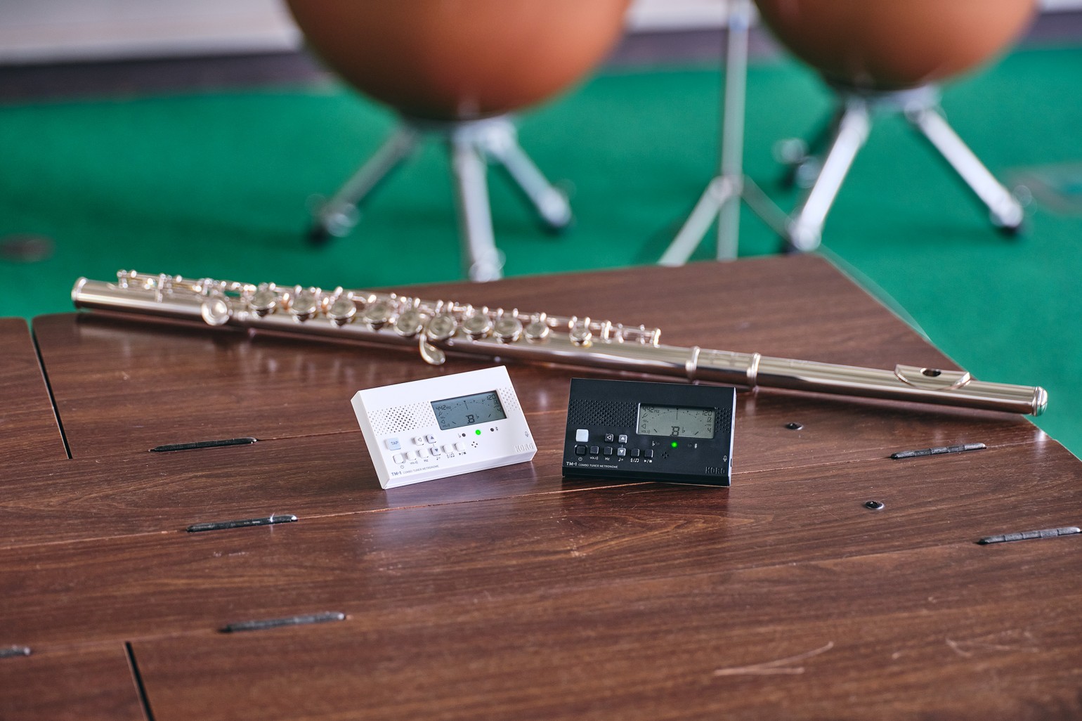 TM-1 - COMBO TUNER METRONOME | KORG (USA)