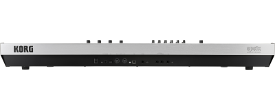 Korg Opsix SE Platinum 美品 opsix SE Platinum | KORG USA