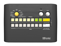 KR mini - KORG RHYTHM | KORG (USA)