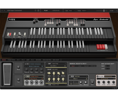 Collection | KORG Collection 5 for Mac/PC - SOFTWARE INSTRUMENTS | KORG  (USA)