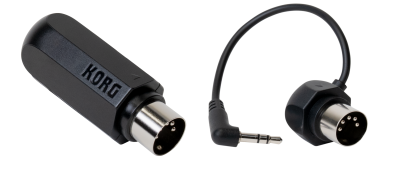 BM-1 - BLUETOOTH® MIDI INTERFACE | KORG (USA)