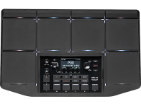 MPS-10 - DRUM, PERCUSSION & SAMPLER PAD | KORG (USA)