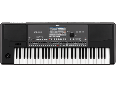 download korg pa manager 3.3 at rapidshare