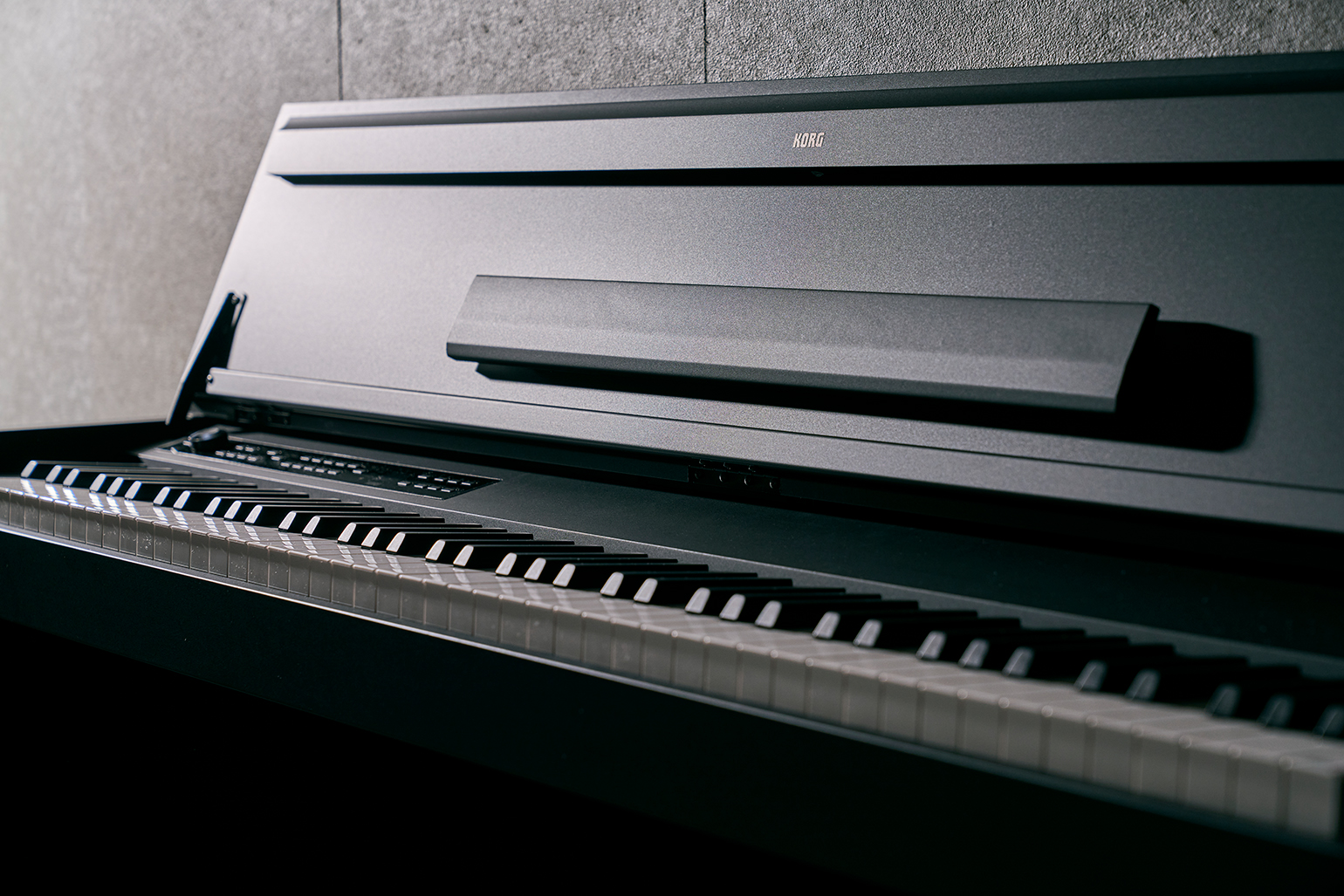 鍵盤楽器 KORG E1 Air E1_Air_birds-eye.png?v=