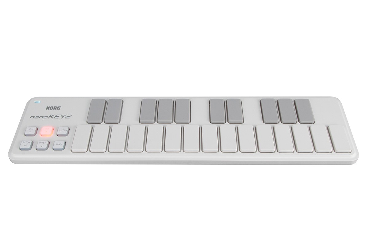 midi keyboards compatible with fl studio