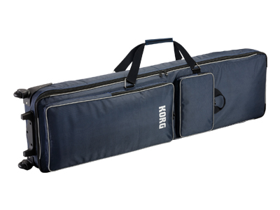 SC-KROSS2 88/KROME 88 - SOFT CASE | KORG (USA) SC-KROSS2 88/KROME 88 - SOFT CASE | KORG (USA)