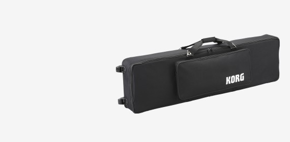 SC-KROME 88/KROSS 88 - SOFT CASE | KORG (USA)