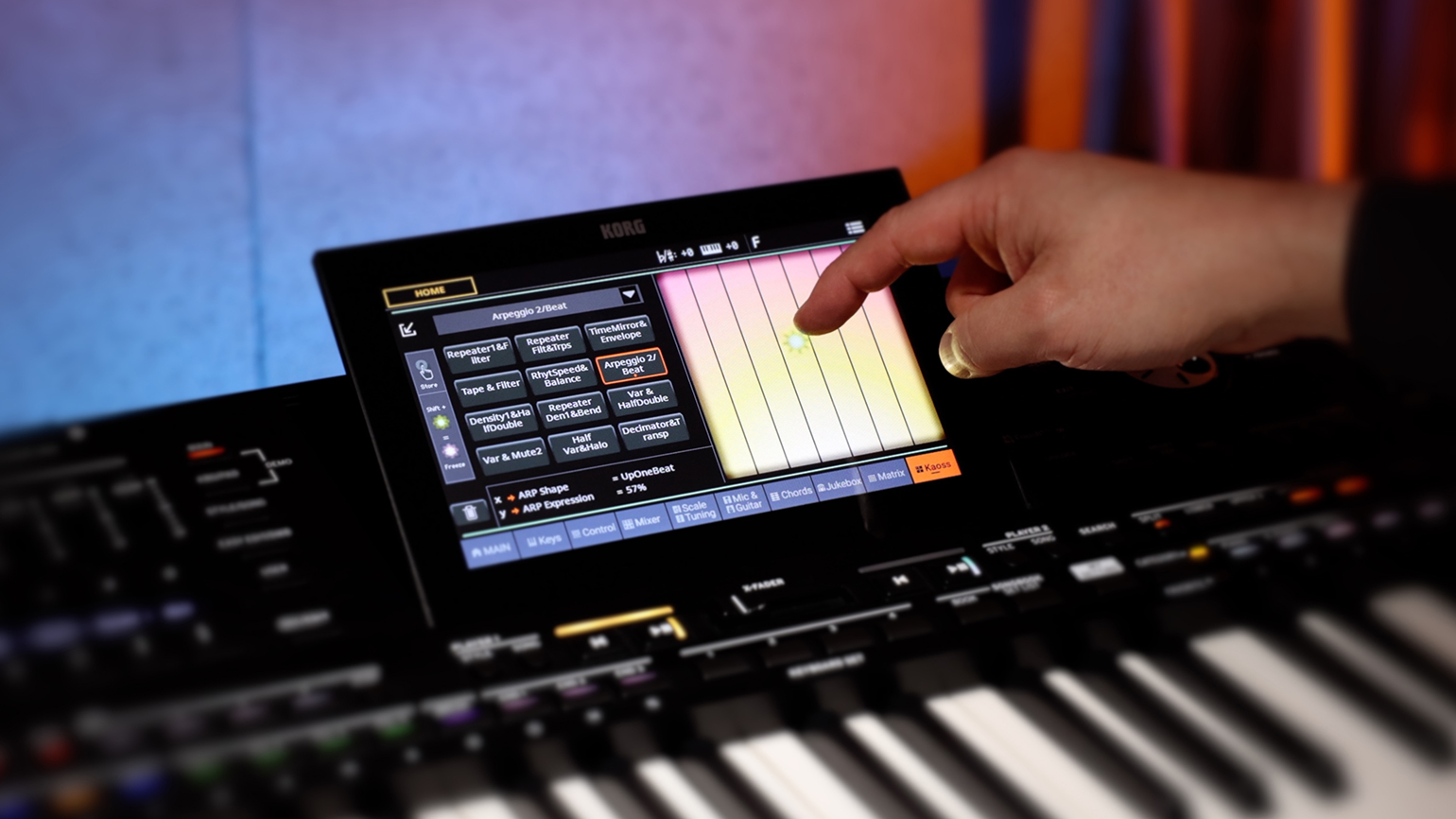 5/11まで【難あり】KORG i3 Amazon.co.jp: KORG ミュージック ワークステーション i3 MB