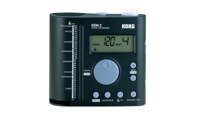 KDM-2 - DIGITAL METRONOME | KORG (USA)