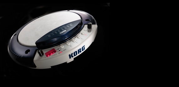 Korg Wavedrum Global Edition