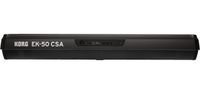 EK-50 CSA - ENTERTAINER KEYBOARD | KORG (USA)