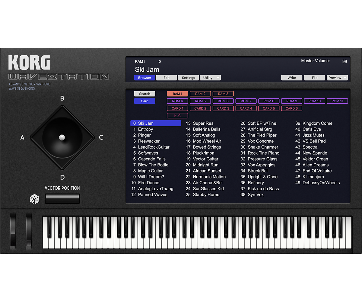 Korg collection. Синтезатор Korg Wavestation. Korg - Legacy collection 1. Korg Legacy collection 3. Korg Legacy collection.