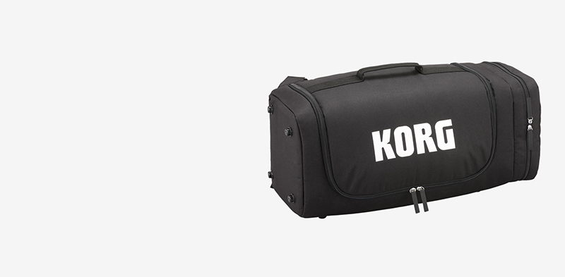 SC-KONNECT - SOFT CASE | KORG (USA)