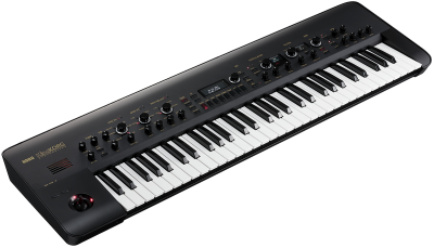 KingKORG - SYNTHESIZER | KORG (USA)