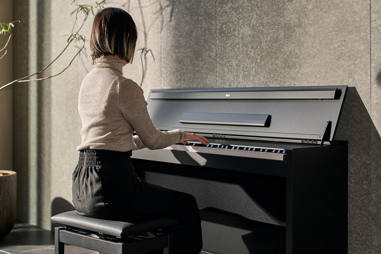 E1 Air - DIGITAL PIANO | KORG (USA)