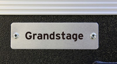 HC-GRANDSTAGE 73 - HARD CASE | KORG (USA)