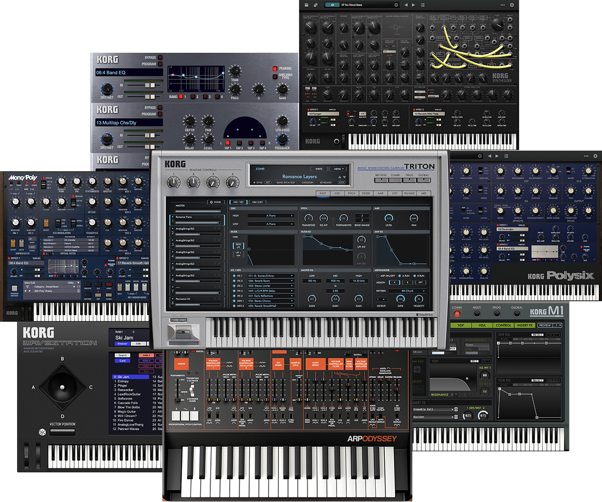 korg polysix for mac korg polysix for mac