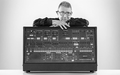 ARP ODYSSEY FSQ - DUOPHONIC SYNTHESIZER | KORG (USA)