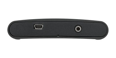 DS-DAC-100m - Mobile 1bit USB-DAC | KORG (USA)