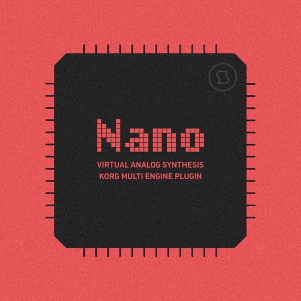 Exclusive Sinevibes Synth Plugin “Nano”
