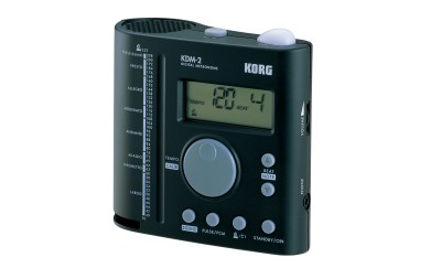 KDM-2 - DIGITAL METRONOME | KORG (USA)